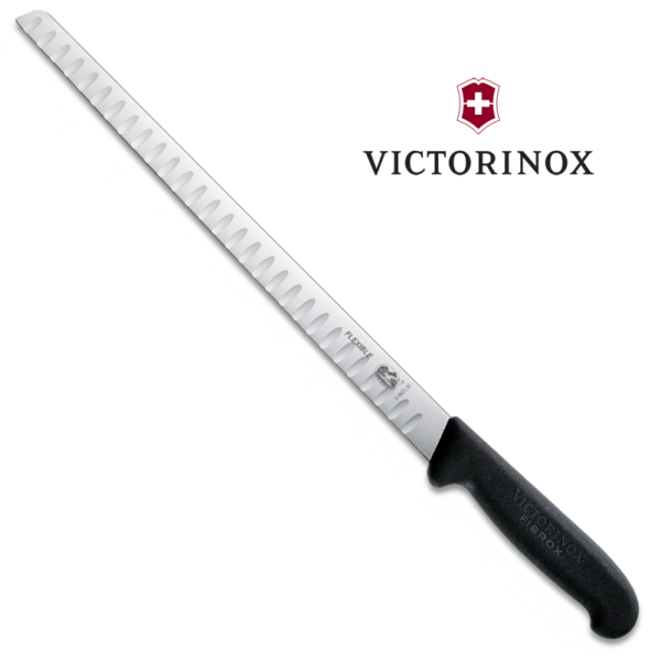 Victorinox salmon knife 30 cm
