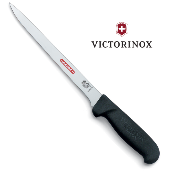 Филейный нож Victorinox Fibrox