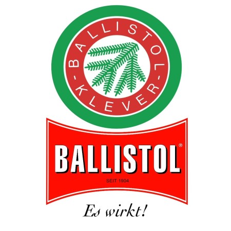 масло оружейное Ballistol GunCer 50 ml.