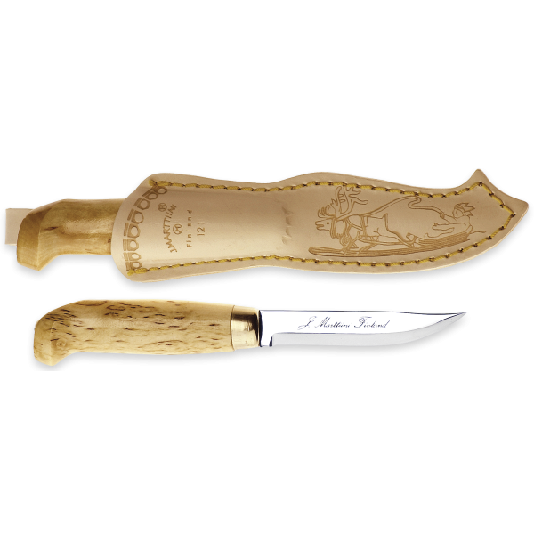 Pussnuga Marttiini Lynx Knife