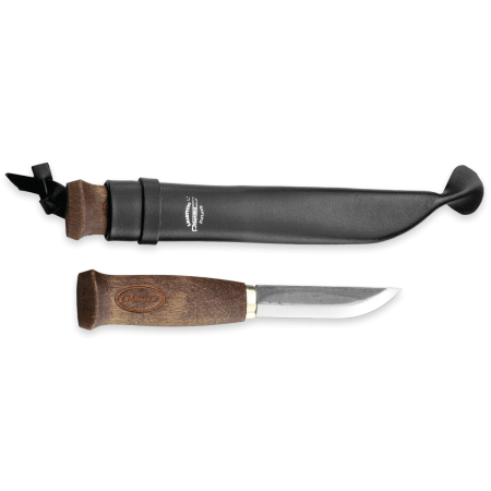 Нож Marttiini Black Lumberjack