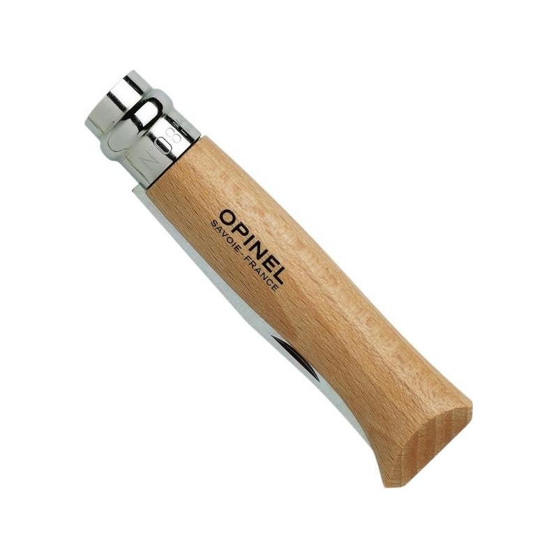 OPINEL NO 9 Stainless Steel Knife.