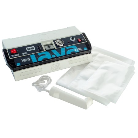 Lava A-VAC Dry Aging Bags