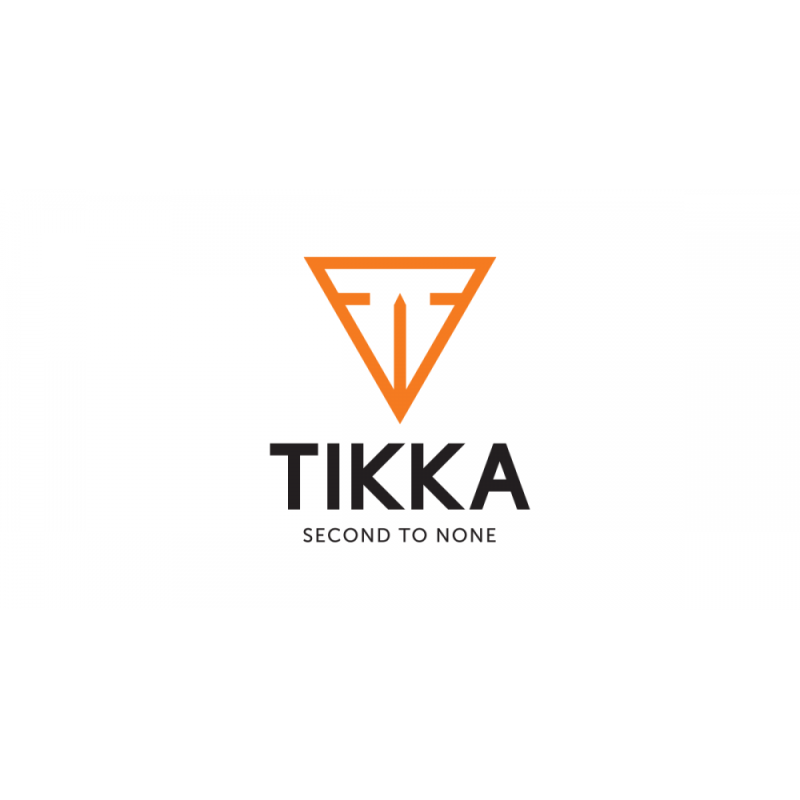 Tikka T3x Lite Stainless