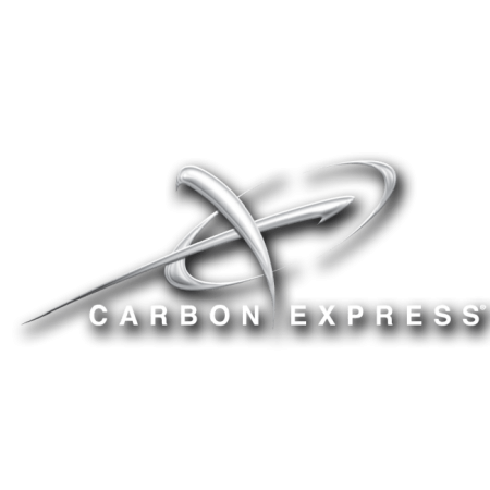 Lõikurotsad Carbon Express Quad Pro