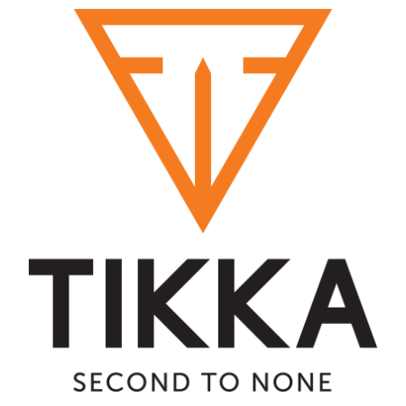 Tikka T3x Tactical