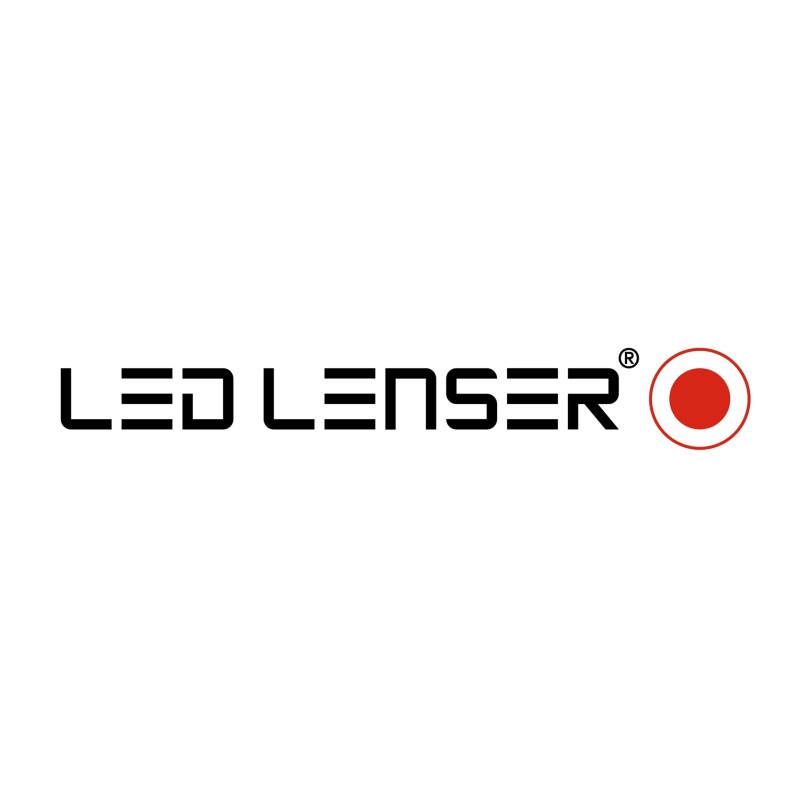 Headlamp LED Lenser SEO 5 