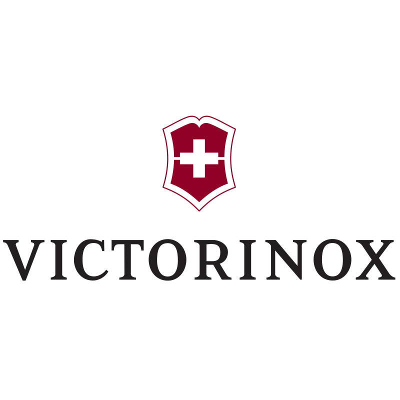 Victorinox Spartan Transparent