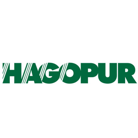 Rebaste peibutuslõhn Hagopur Premium