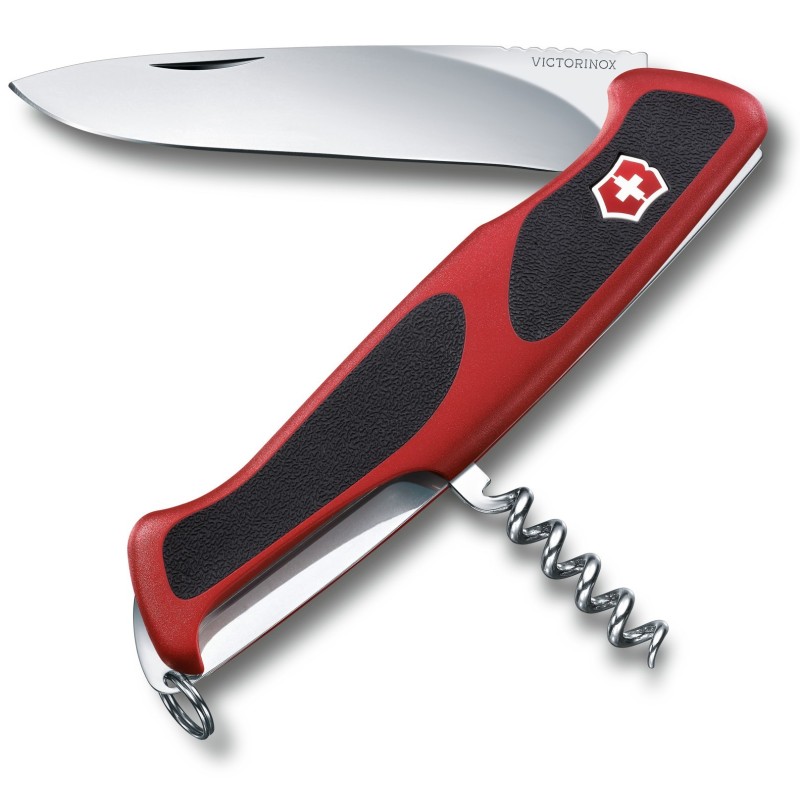 Швейцарский нож Victorinox RangerGrip 52