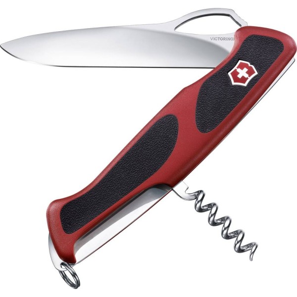 Швейцарский нож Victorinox Ranger Grip 63