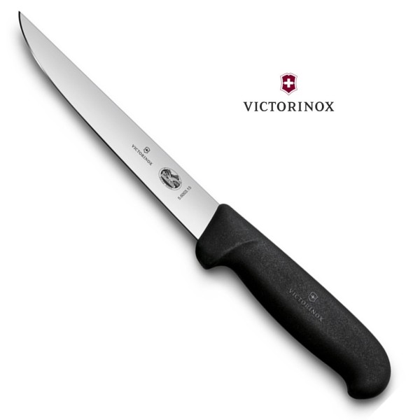 Hoж Victorinox Fibrox Обвалочный. 15 cm