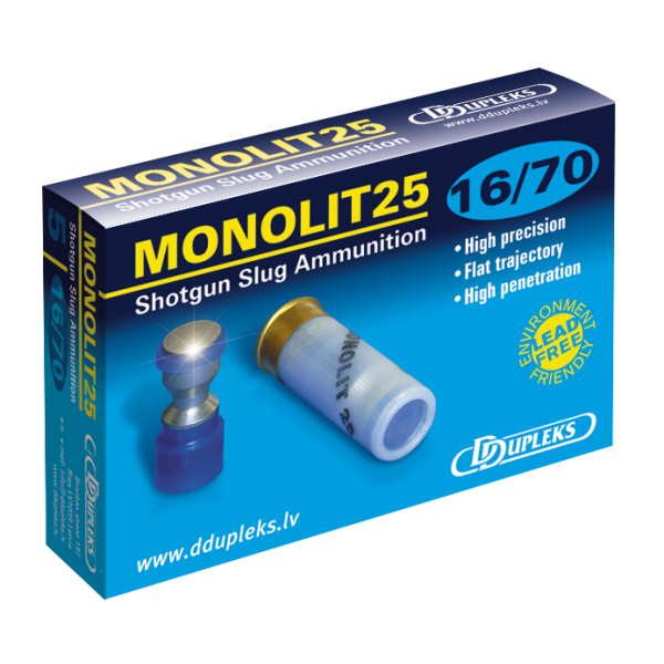 DDuplex Monolit 28