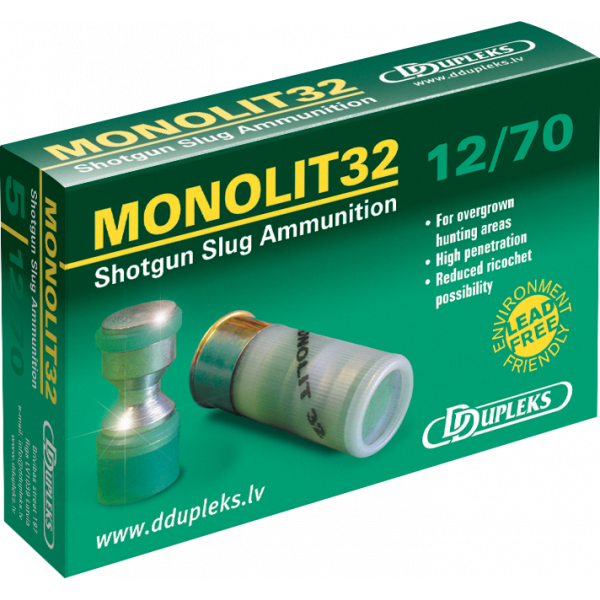 Duplex Monolit 32