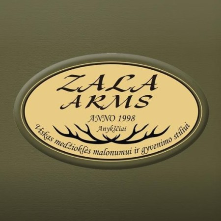 Zala Arms. Slug 28 g. "Clean Shot"  cal. 16