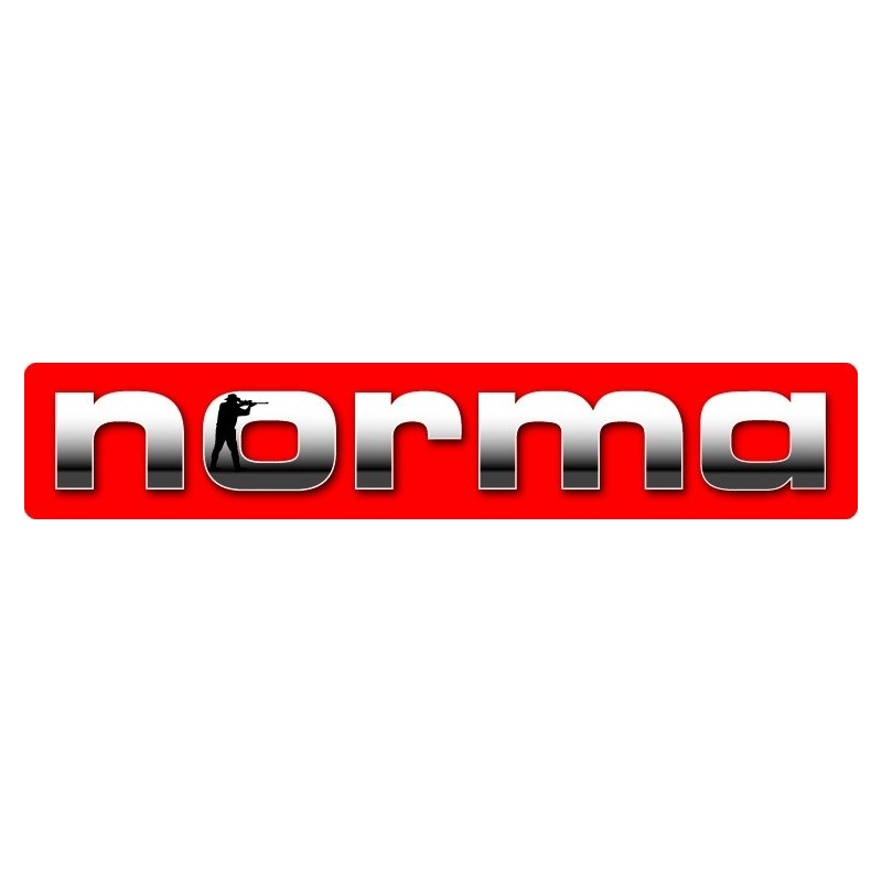 Padrun Norma 6,5x55 Vulkan .