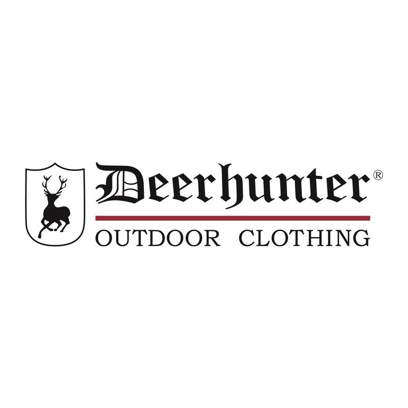 Jacket Deerhunter Lady Christine Quilted.
