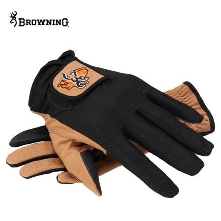 BROWNING Mesh Back Gloves
