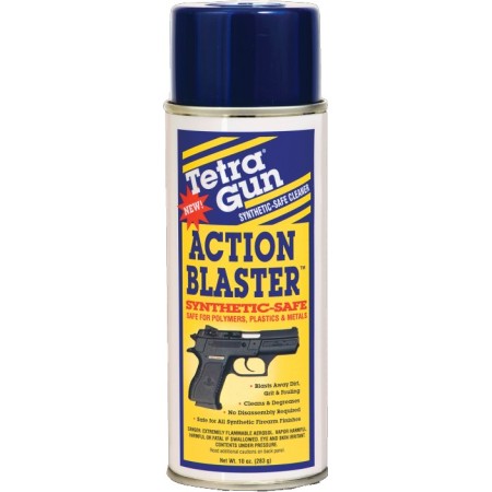 Puhastusaine Tetra Gun Action Blaster