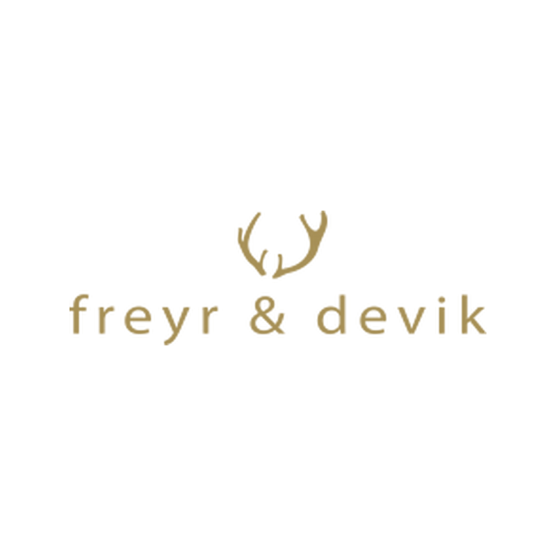 Глушитель Freyr & Devik FEATHERWEIGHT 196 Titanium