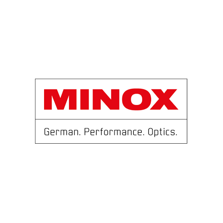 Бинокль Minox X-Lite 8x56