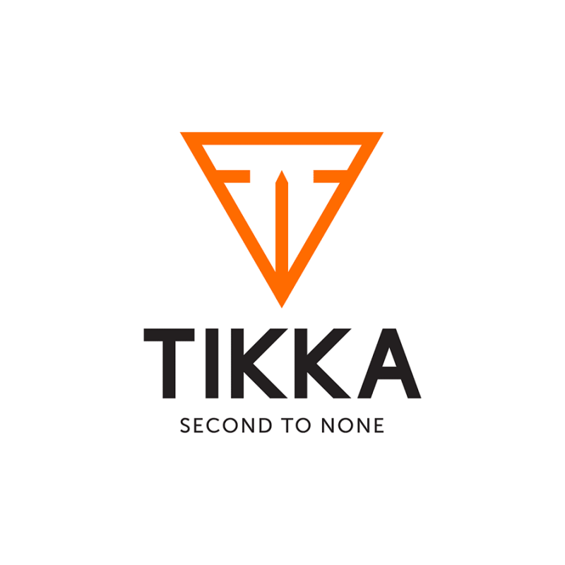 Mounts for Tikka T3