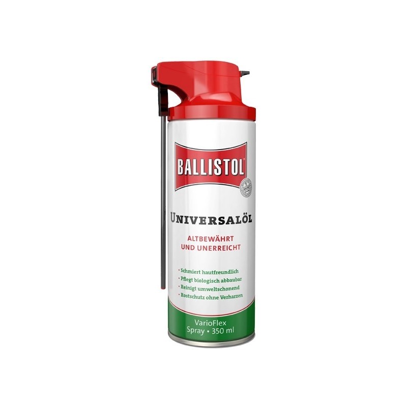 BALLISTOL Universal Oil 350 ml