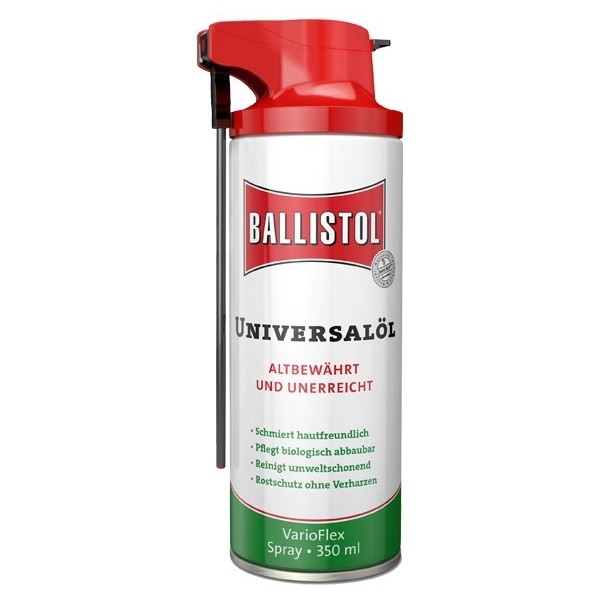 BALLISTOL Universal Oil 350 ml