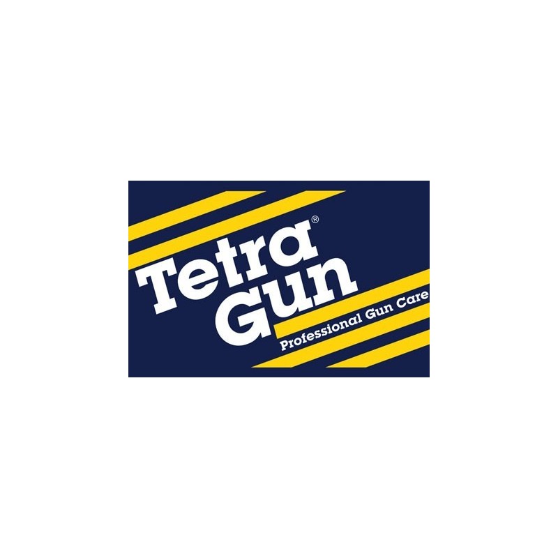 Tetra Gun Stock Finish
