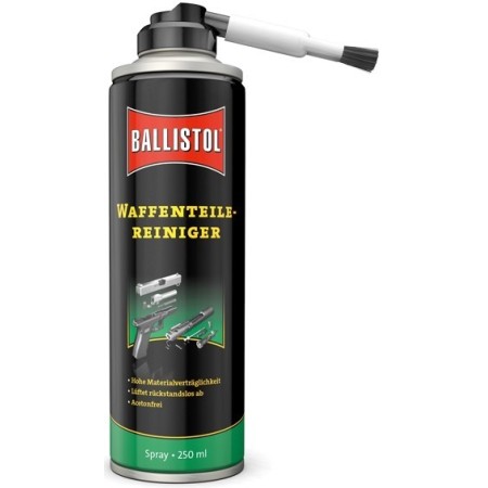 Ballistol  Weapon Cleaner 250 ml