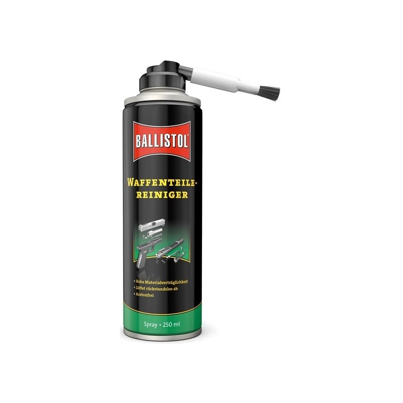 Ballistol  Weapon Cleaner 250 ml