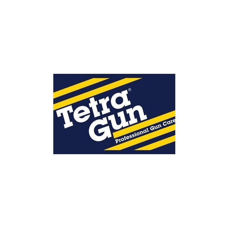 Tetra Gun Cleaning Kit Valupro III