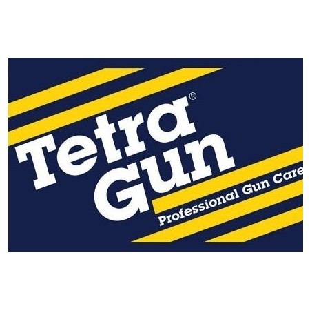 Набор для чистки оружия Tetra Gun Valupro III