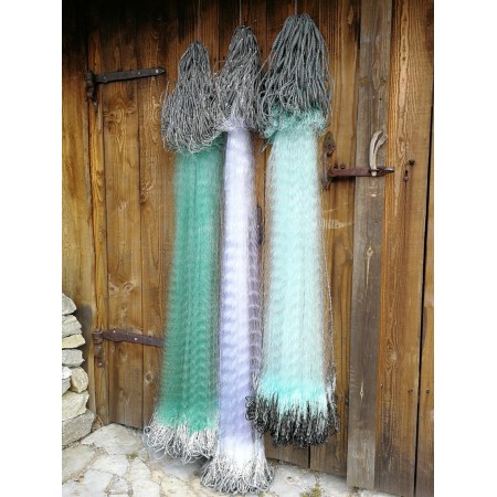 Chinese fishing net Dragon 40 mm/ 1,5 m